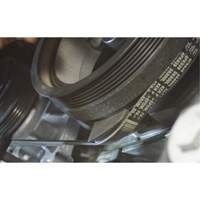 Stretch Belt Remover/Installer Toolneeds Inc.