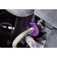 Ensemble de d&eacute;connexion du refroidisseur d'huile de transmission pour Ford Toolneeds Inc.