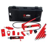 10-Ton Hydraulic Maintenance Jack Kit Toolneeds Inc.