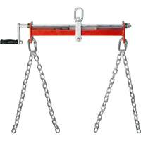 Engine Load Leveler, 3/4 tons Capacity Toolneeds Inc.