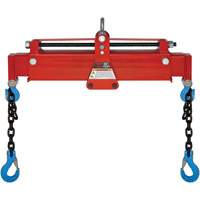 Engine Load Leveler, 3 tons Capacity Toolneeds Inc.
