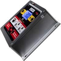 Digital Wall-Mounted Aluminum Tire Inflator Toolneeds Inc.