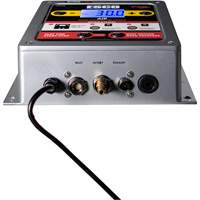 Digital Wall-Mounted Aluminum Tire Inflator Toolneeds Inc.