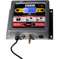 Digital Wall-Mounted Aluminum Tire Inflator Toolneeds Inc.