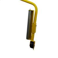 Super Wheel Dolly, 450 lbs. Capacity Toolneeds Inc.