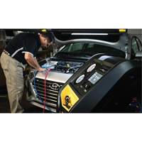 MAXXAIR MSX R-1234YF Refrigerant Management System Toolneeds Inc.