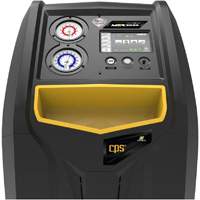 MAXXAIR MSX R-134A/R-1234YF Refrigerant Management System Toolneeds Inc.