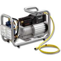 R134A & R1234YF Refrigerant Scavenger with Manifold Toolneeds Inc.