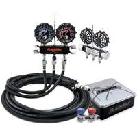 Manifold Gauge Set Toolneeds Inc.