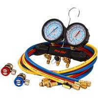Automotive A/C Equipment & Tools