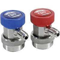 Manual Coupler Set with AD84L Adapter Toolneeds Inc.