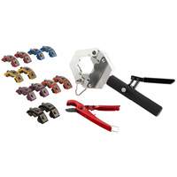 Hydraulic A/C Hose Crimper Kit Toolneeds Inc.