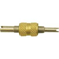R-134A 8-10 mm Valve Core Remover & Installer Toolneeds Inc.