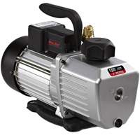 Pro-Set&reg; Vacuum Pump Toolneeds Inc.