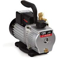 Pro-Set&reg; Vacuum Pump Toolneeds Inc.