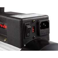 Pro-Set&reg; Vacuum Pump Toolneeds Inc.