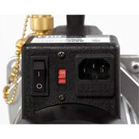 Pro-Set&reg; Vacuum Pump Toolneeds Inc.