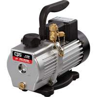 Pro-Set&reg; Vacuum Pump Toolneeds Inc.