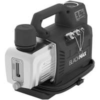 BlackMax&reg; Vacuum Pump Toolneeds Inc.