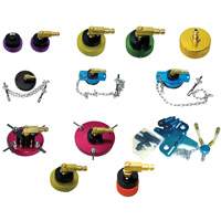 BrakeVac Standard Adapter Kit Toolneeds Inc.