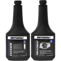 MotorVac CoolantClean 2-Step Kit, Bottle Toolneeds Inc.