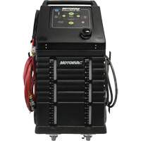 Machine d&eacute;change de liquide de transmission TransTech III+ avec adaptateur Toolneeds Inc.