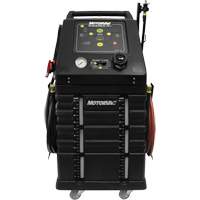 Machine de vidange de liquide de transmission TransTech IV+ avec adaptateur Toolneeds Inc.