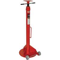 Trailer Stabilizing Stand, 20 tons Lift Capacity Toolneeds Inc.