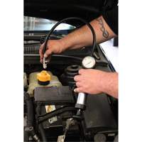 Cooling System Pressure Test Kit Toolneeds Inc.