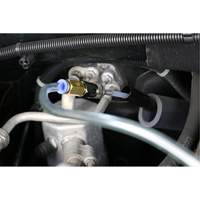 Syst&egrave;me de distribution de liquide de 1 gallon Toolneeds Inc.