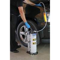 Extracteur de liquide Plus Toolneeds Inc.