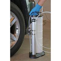 Extracteur de liquide Plus Toolneeds Inc.