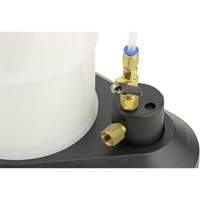 Extracteur de liquide PneumatiVac Toolneeds Inc.