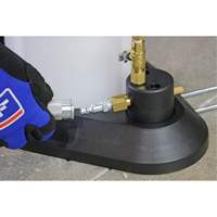 Extracteur de liquide PneumatiVac Toolneeds Inc.