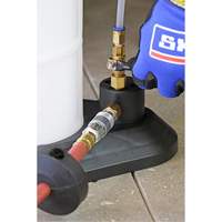 Extracteur de liquide PneumatiVac Toolneeds Inc.
