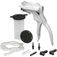 Selectline Brake Bleeding Kit Toolneeds Inc.