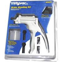 Selectline Brake Bleeding Kit Toolneeds Inc.