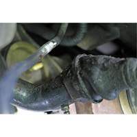 Selectline Vacuum Pump with Gauge Toolneeds Inc.