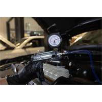 Silverline Vacuum/Pressure Pump Toolneeds Inc.