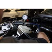 Silverline Vacuum/Pressure Pump Toolneeds Inc.