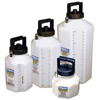 2.5-Gallon Reservoir with Lid for MV7100 & MV6400 Series Toolneeds Inc.