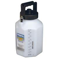 2.5-Gallon Reservoir with Lid for MV7100 & MV6400 Series Toolneeds Inc.