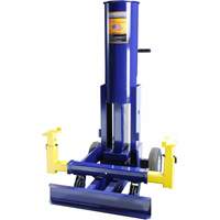 Air-Operated End Lift, 10 Ton(s) Capacity Toolneeds Inc.