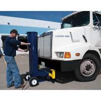 Air-Operated End Lift, 10 Ton(s) Capacity Toolneeds Inc.