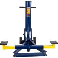 Air-Operated End Lift, 2.5 Ton(s) Capacity Toolneeds Inc.