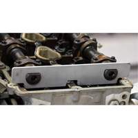 4-Piece Timing Tool for GM Kit Toolneeds Inc.