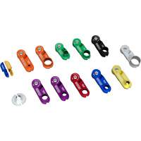 13-Piece Aluminum Spring Disconnect Set Toolneeds Inc.