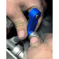 13-Piece Aluminum Spring Disconnect Set Toolneeds Inc.