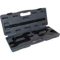 10-Piece Pneumatic Fan Clutch Wrench Set Toolneeds Inc.