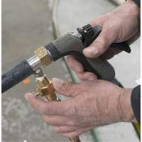 Heater Core Backflush Tool with Air Toolneeds Inc.